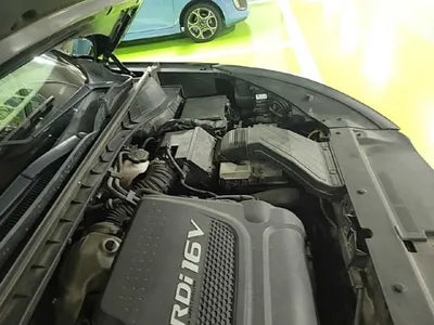 2015 Hyundai Tucson VIN: