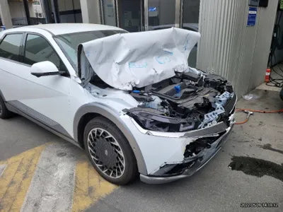 2022 Hyundai Ioniq KMHKR81CPNU071275 VIN:KMHKR81CPNU071275