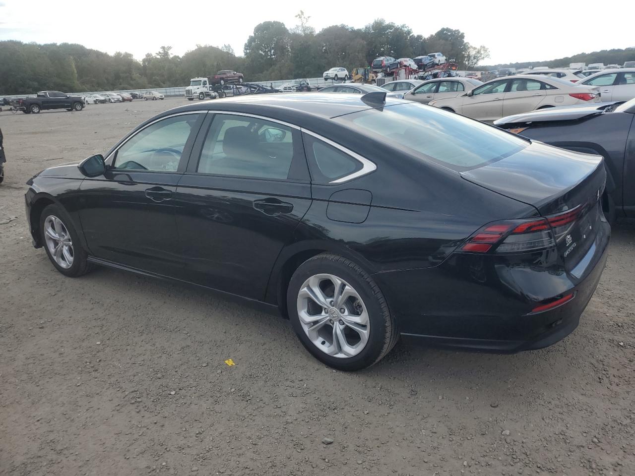 2023 HONDA ACCORD LX VIN:1HGCY1F21PA057513