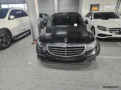 2017 Mercedes-Benz E 220 WDDZF0EB7HA177477 VIN:WDDZF0EB7HA177477