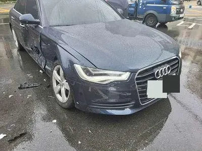 2015 Audi A6 WAUZZZ4G9FN031796 VIN:WAUZZZ4G9FN031796