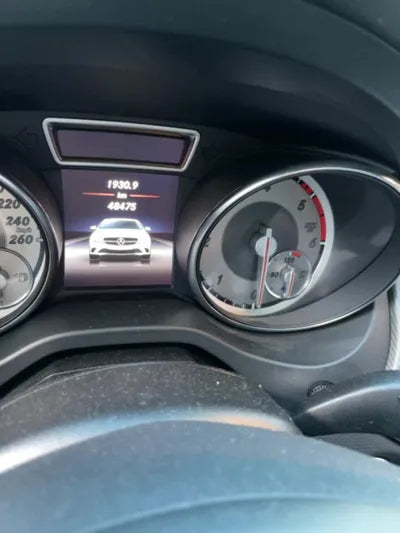 2015 Mercedes-Benz CLA 200 WDDSJ0CB8FN227831 VIN:WDDSJ0CB8FN227831