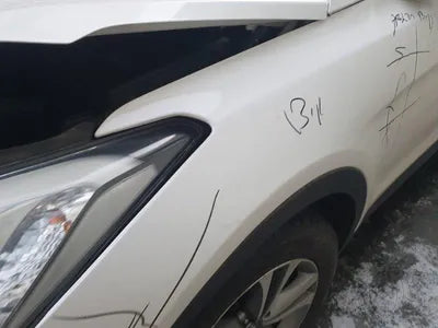 2014 Hyundai Santa FE VIN: