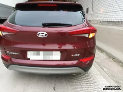 2016 Hyundai Tucson KMHJ2815GHU227259 VIN:KMHJ2815GHU227259