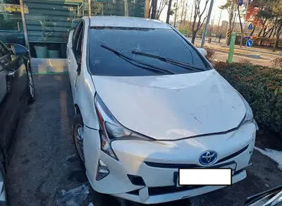 2018 Toyota Prius JTDKBRFU7J3069138 VIN:JTDKBRFU7J3069138