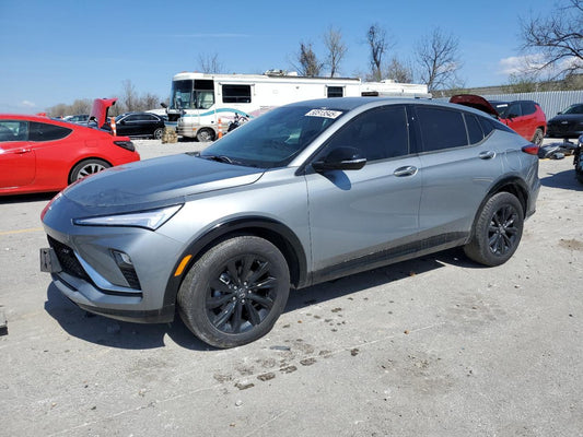 2024 BUICK ENVISTA SPORT TOURING VIN:KL47LBE22RB220098