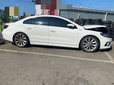 2015 Volkswagen CC WVWZZZ3CZFE811179 VIN:WVWZZZ3CZFE811179