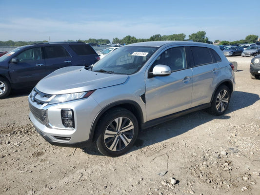2023 MITSUBISHI OUTLANDER SPORT S/SE VIN:JA4ARUAUXPU010941
