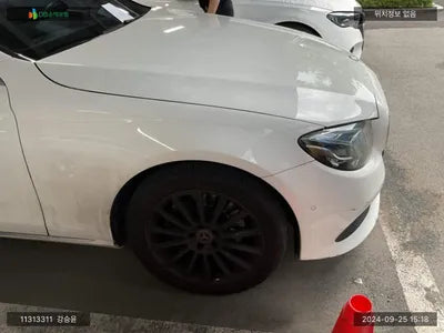 2018 Mercedes-Benz E 220 WDDZF0EBXJA415988 VIN:WDDZF0EBXJA415988