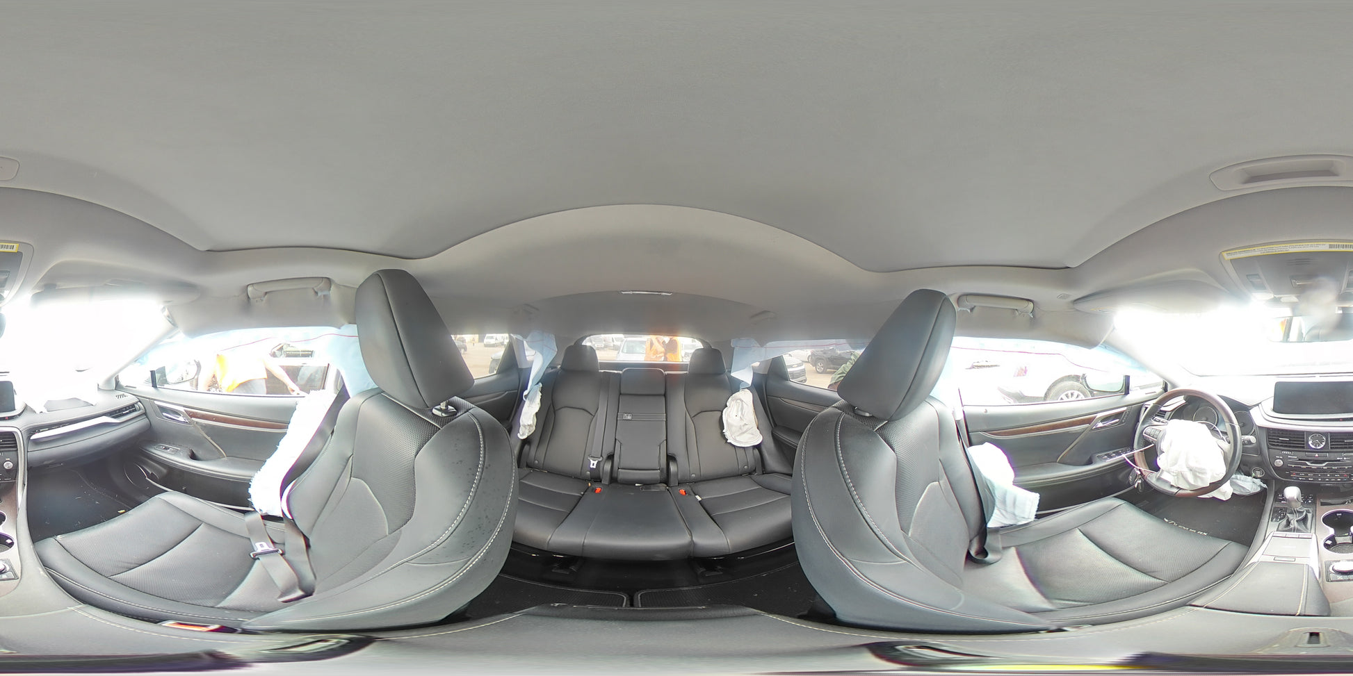 2022 LEXUS RX 350 VIN:2T2HZMDAXNC328943