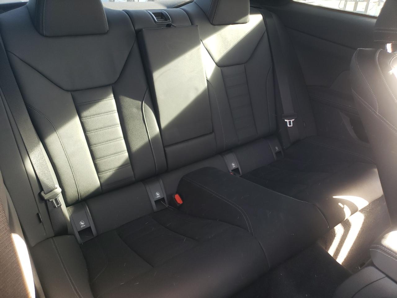 2024 BMW M440I  VIN:WBA83AP01RCP30000