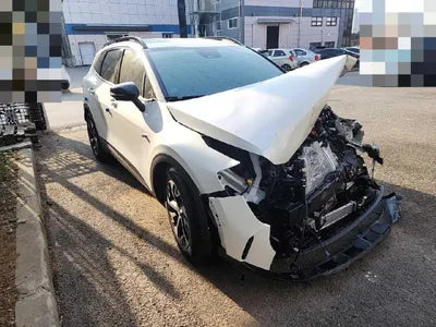 2023 Kia Sportage KNAPX81GBPK063408 VIN:KNAPX81GBPK063408
