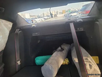 2020 BMW M5 WBSJF0100LCD27398 VIN:WBSJF0100LCD27398