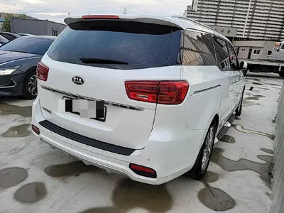 2018 Kia Carnival VIN: