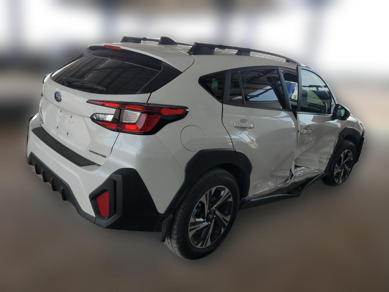 2024 SUBARU CROSSTREK PREMIUM VIN:WP0AA2A8XNS255297