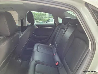 2016 Audi S3 WAUZZZ8V2G1086852 VIN:WAUZZZ8V2G1086852