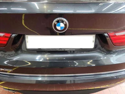 2017 bmw gran turismo 30d xdrive WBA5N610XHG903264 VIN:WBA5N610XHG903264