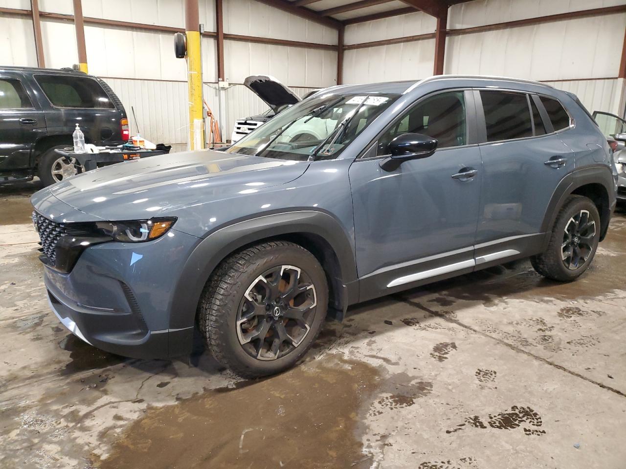 2023 MAZDA CX-50 BASE VIN:7MMVABXY9PN128096