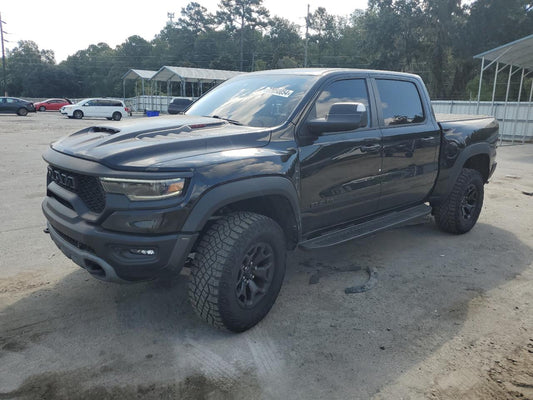 2022 RAM 1500 TRX VIN:1C6SRFU99NN345085