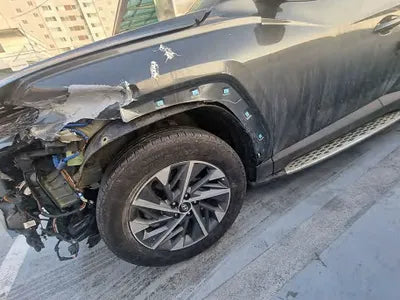 2022 Hyundai Tucson KMHJE811BNU074344 VIN:KMHJE811BNU074344