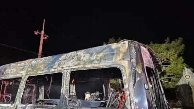 2017 Mercedes-Benz Sprinter VIN: