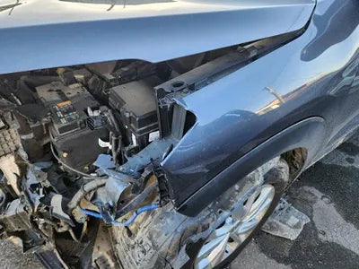 2019 Hyundai Tucson KMHJ281ADKU918329 VIN:KMHJ281ADKU918329