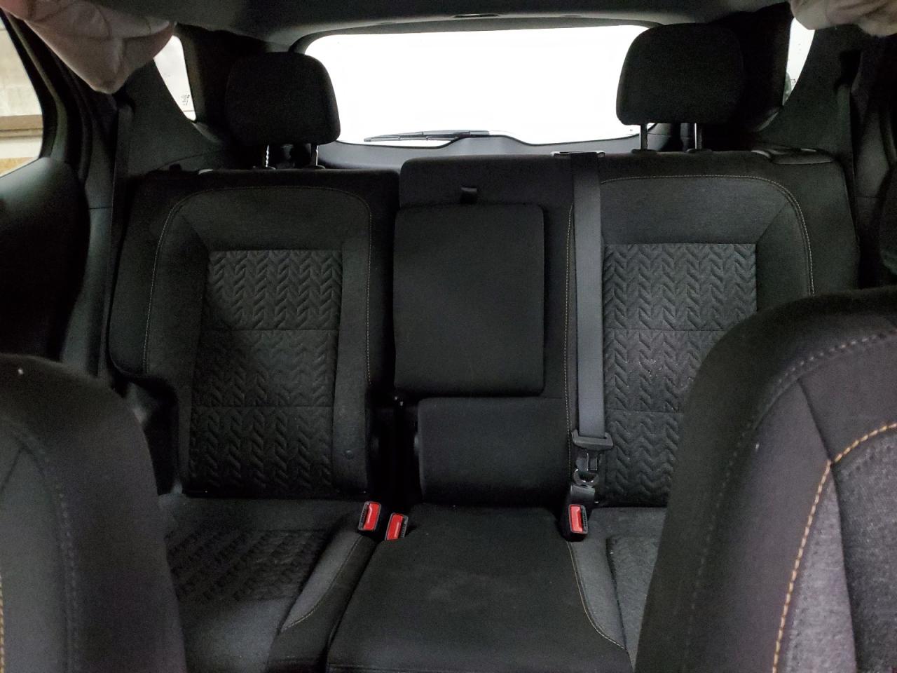 2023 CHEVROLET EQUINOX LT VIN:3GNAXKEG1PL216798