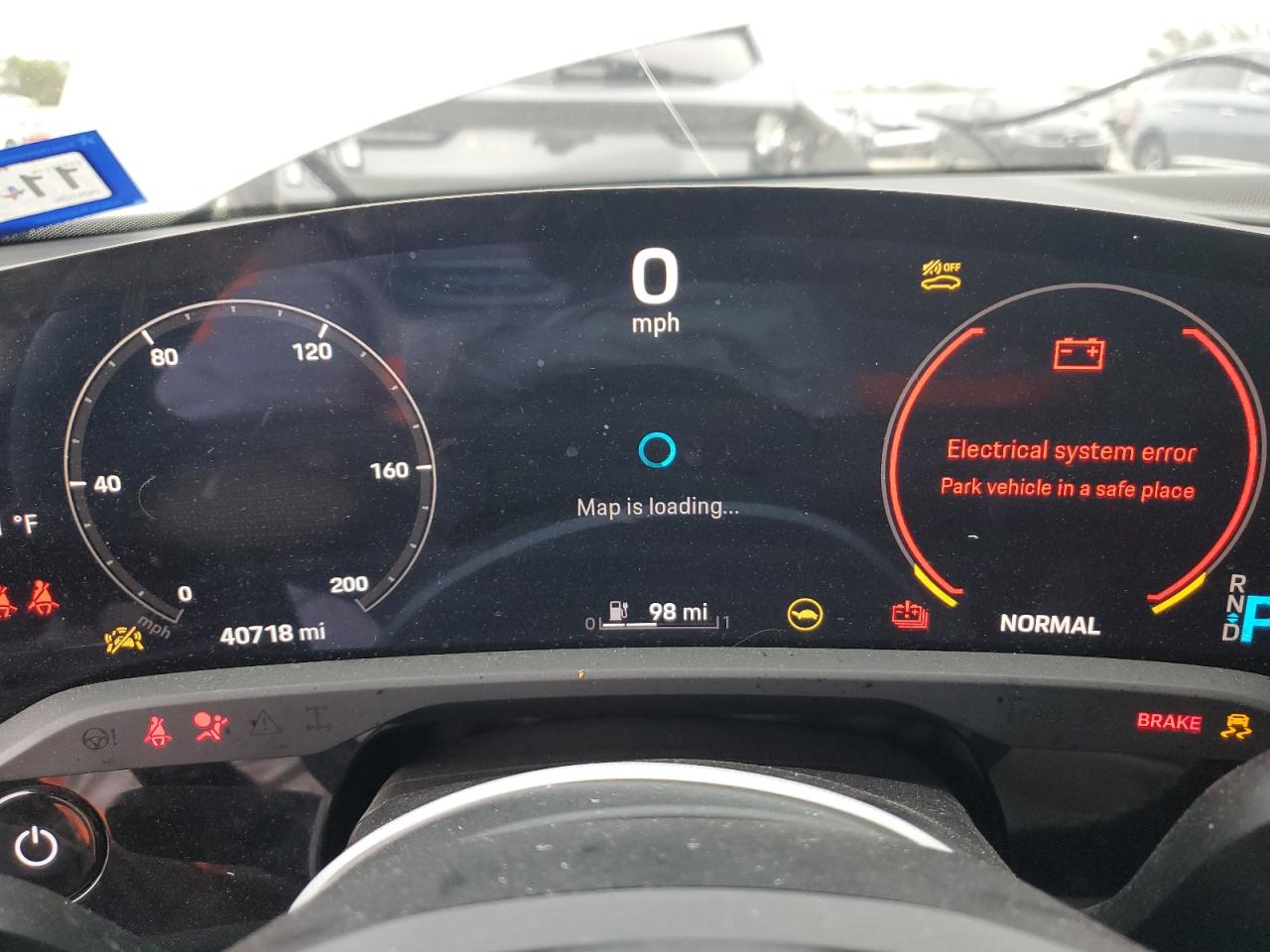 2022 PORSCHE TAYCAN  VIN:WP0AA2Y19NSA14634