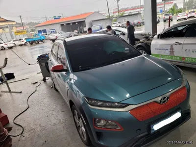 2019 Hyundai Kona 505KMKMHK281GFKU0 VIN:505KMKMHK281GFKU0