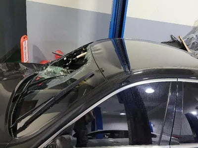 2018 Genesis G80 VIN: