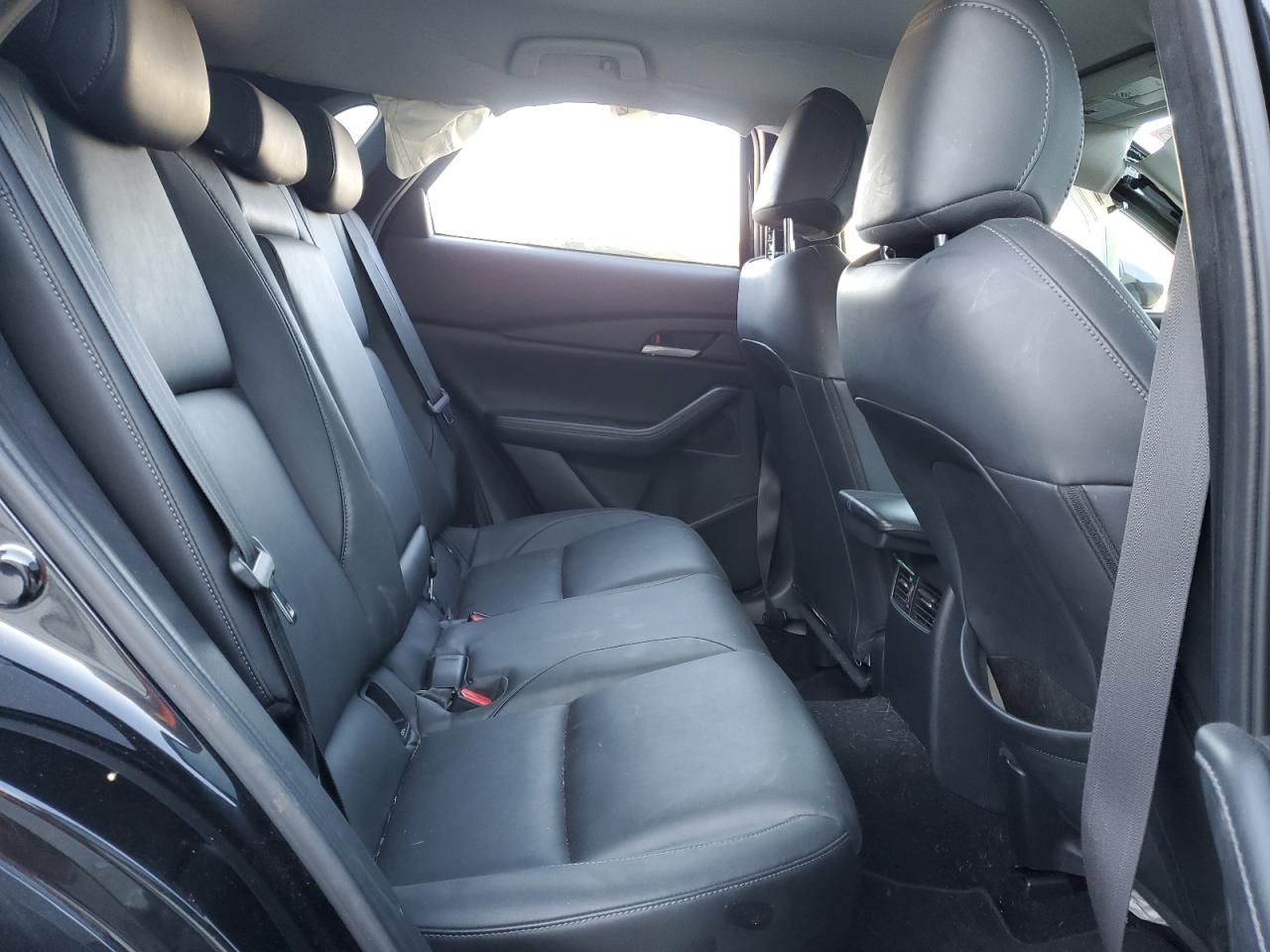 2022 MAZDA CX-30 SELECT VIN:3MVDMBBL6NM400737