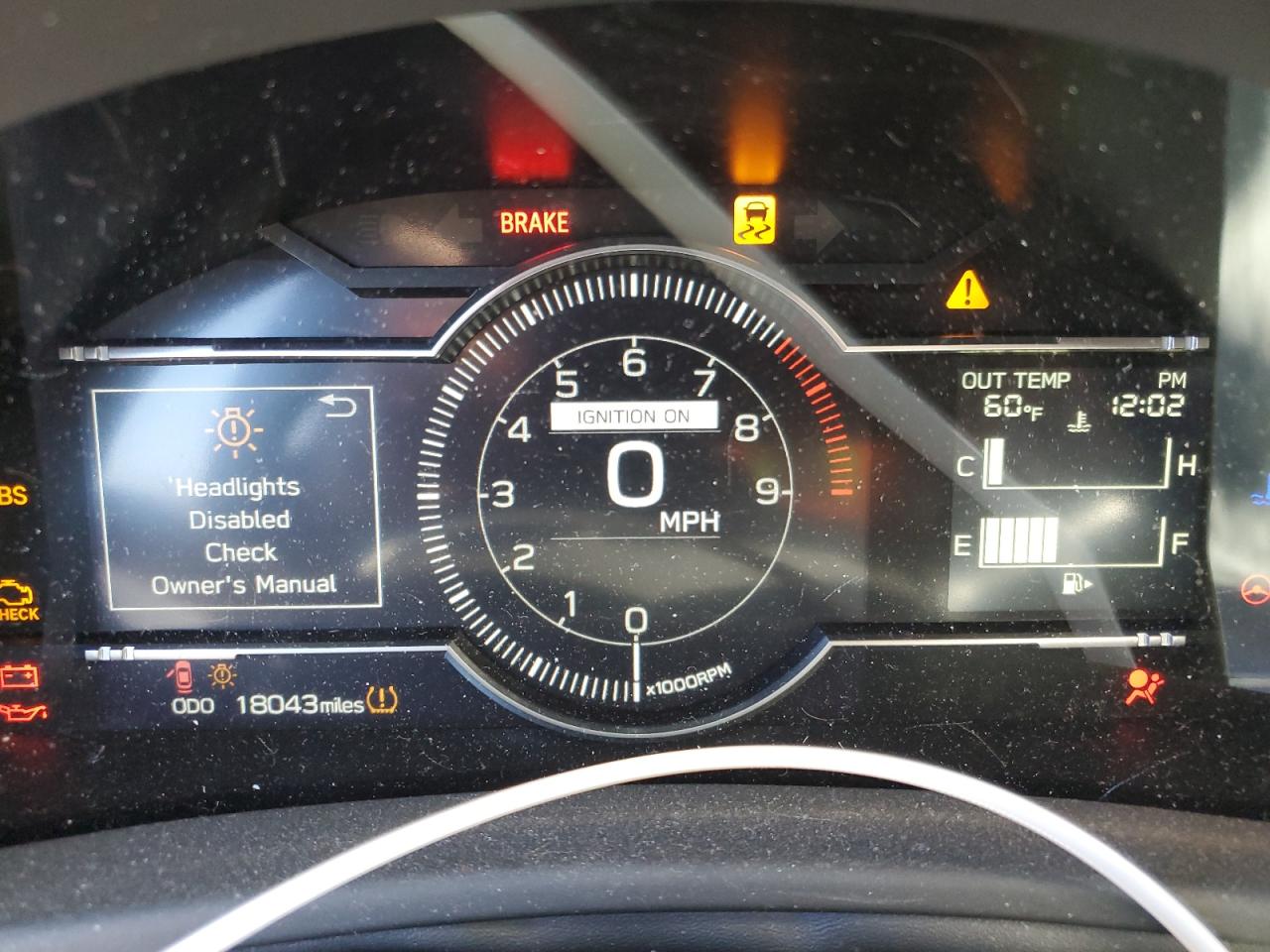 2023 TOYOTA GR 86  VIN:JF1ZNBB16P9761640