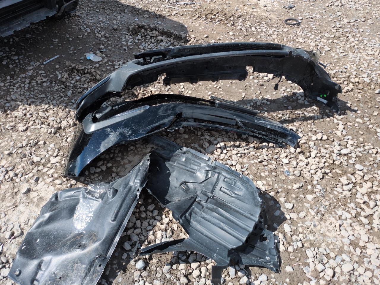 2022 TOYOTA TACOMA DOUBLE CAB VIN:3TMCZ5AN4NM499724