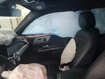 2021 Mercedes-Benz B 200 W1N4M1CB2MW094595 VIN:W1N4M1CB2MW094595