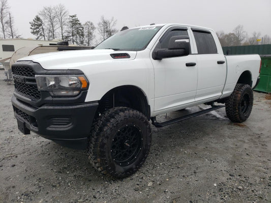 2024 RAM 2500 TRADESMAN VIN:3C6UR5CJ8RG169028