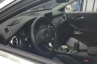 2018 Mercedes-Benz GLA 220 WDCTG4FB6JJ504079 VIN:WDCTG4FB6JJ504079