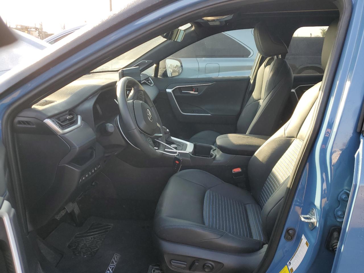 2024 TOYOTA RAV4 XSE VIN:JTME6RFV3RD558846