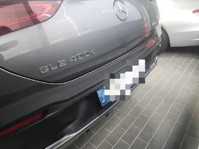 2021 Mercedes-Benz GLE 400 W1NFD2DB7MA309348 VIN:W1NFD2DB7MA309348