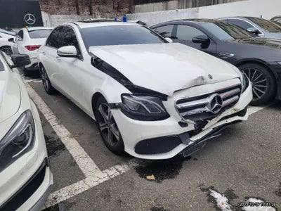 2019 Mercedes-Benz E 300 WDDZF4JB3KA524484 VIN:WDDZF4JB3KA524484