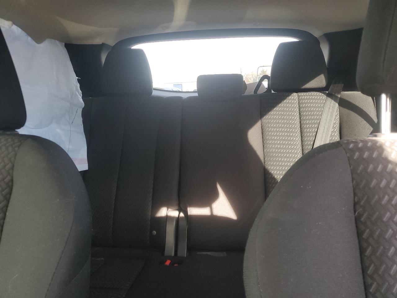 2024 MITSUBISHI ECLIPSE CROSS ES VIN:JA4ATUAA7RZ005080