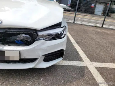 2020 BMW 520 WBAJK9103LCE88154 VIN:WBAJK9103LCE88154