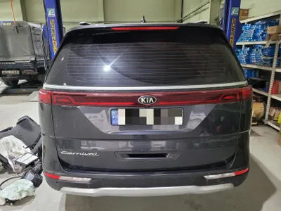 2021 Kia Carnival KNANB81BBMS055562 VIN:KNANB81BBMS055562