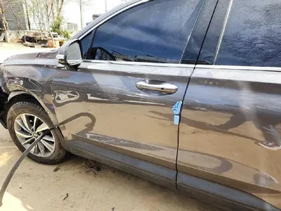 2019 Hyundai Santa FE VIN: