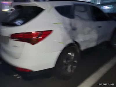 2015 Hyundai Santa FE KMHSW81UBFU482606 VIN:KMHSW81UBFU482606