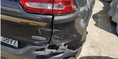 2017 Jeep Cherokee KM1C4PJMCU6HW6299 VIN:KM1C4PJMCU6HW6299