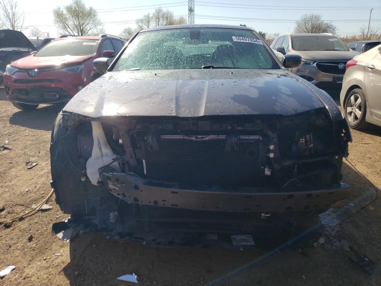 2022 CHRYSLER 300 S VIN:2C3CCABG6NH174246