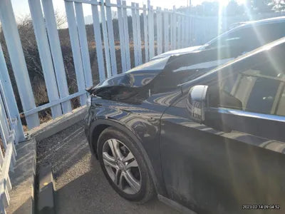 2016 Mercedes-Benz GLA 200 WDCTG0JB9GJ221135 VIN:WDCTG0JB9GJ221135