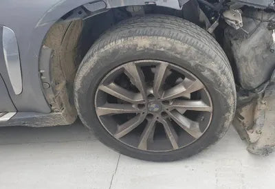 2015 BMW 630 WBAKV2105G0R25238 VIN:WBAKV2105G0R25238