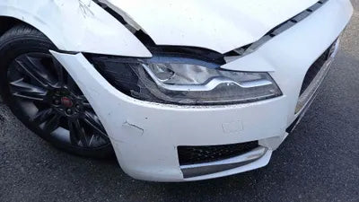 2016 Jaguar XF SAJBB4BG2GCY23785 VIN:SAJBB4BG2GCY23785