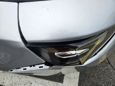 2016 Chevrolet Impala VIN: